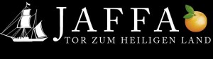 Logo Jaffa-Ausstellung