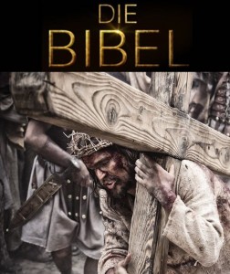 TV-Serie "Die Bibel"