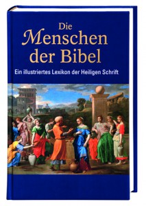 Cover "Die Menschen der Bibel"