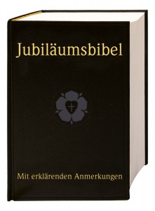 Jubiläumsbibel