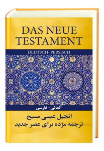 Neues Testament Persisch - Deutsch