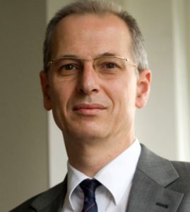 Prof. Dr. Reinhard Gregor Kratz